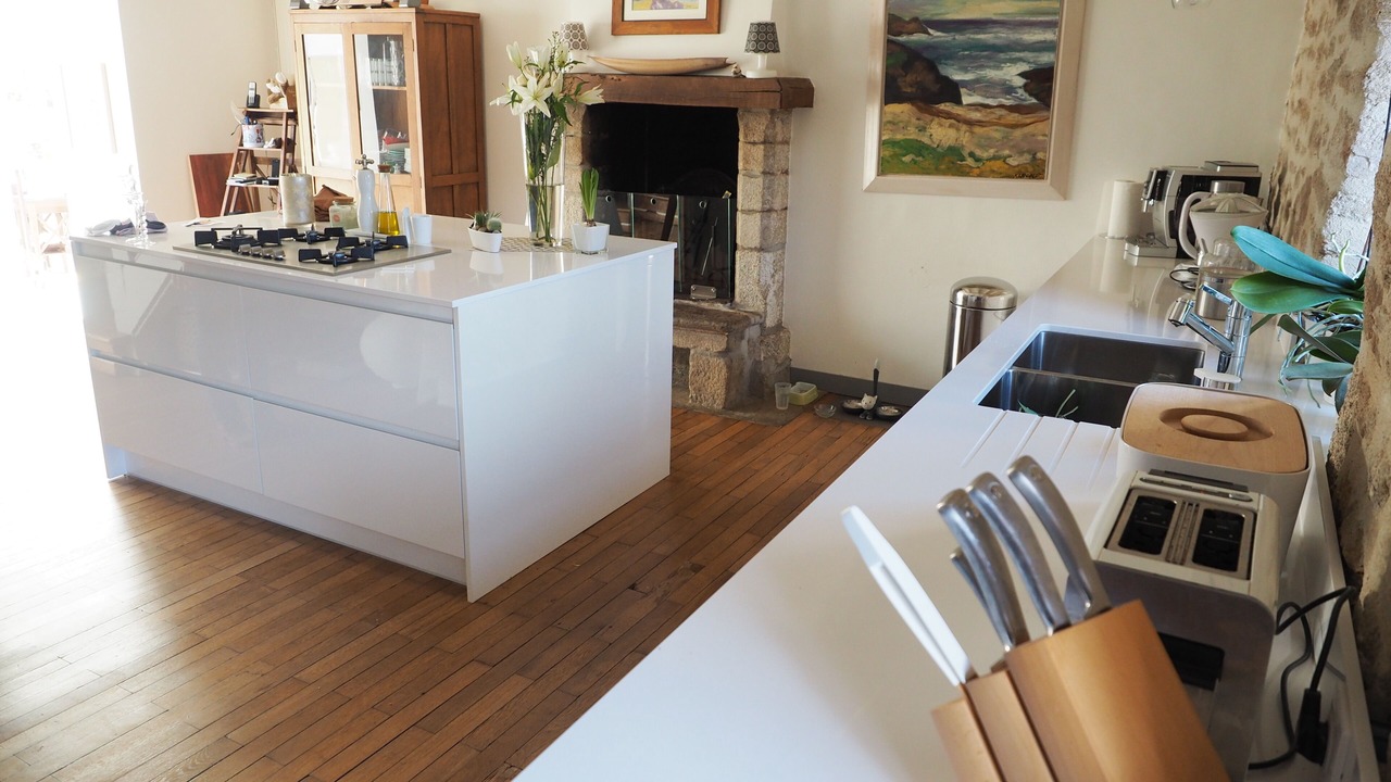 Photo of Kitchen in Clis