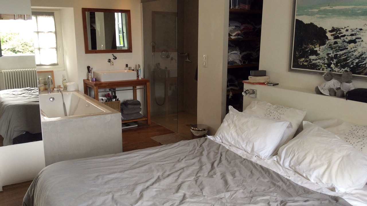Photo of Bedroom in Clis