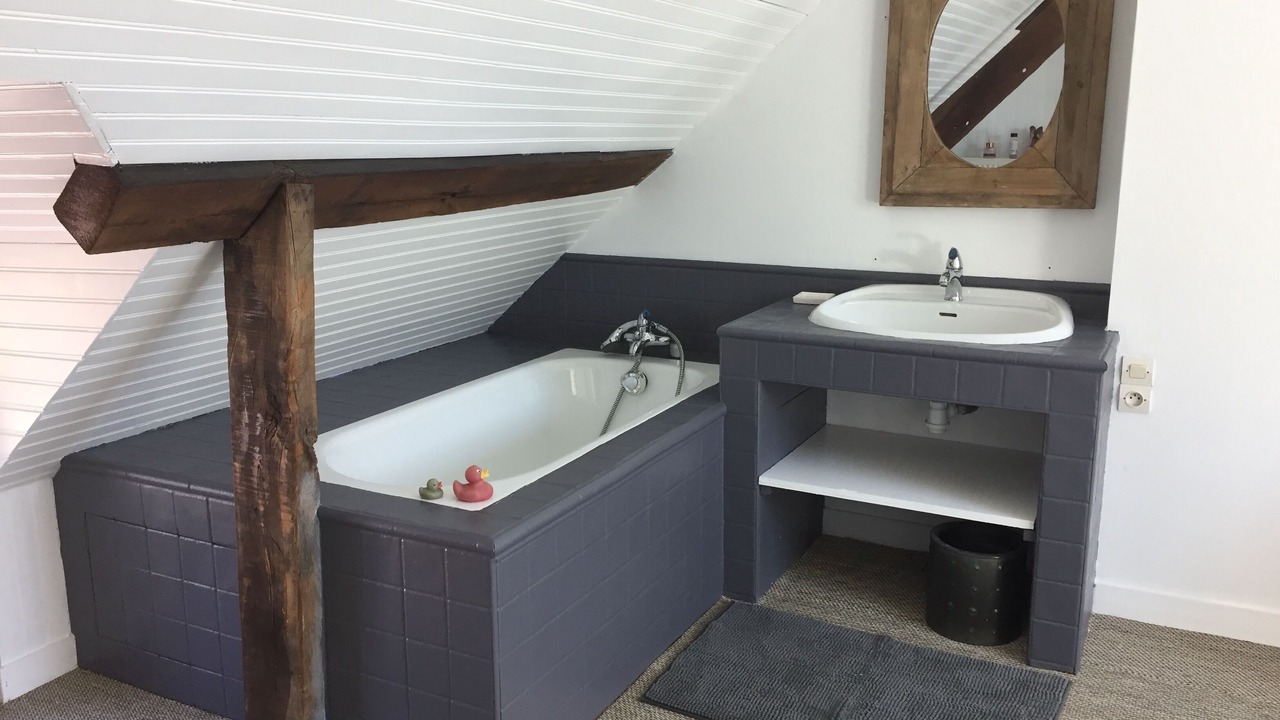 Photo of Bathroom in Clis