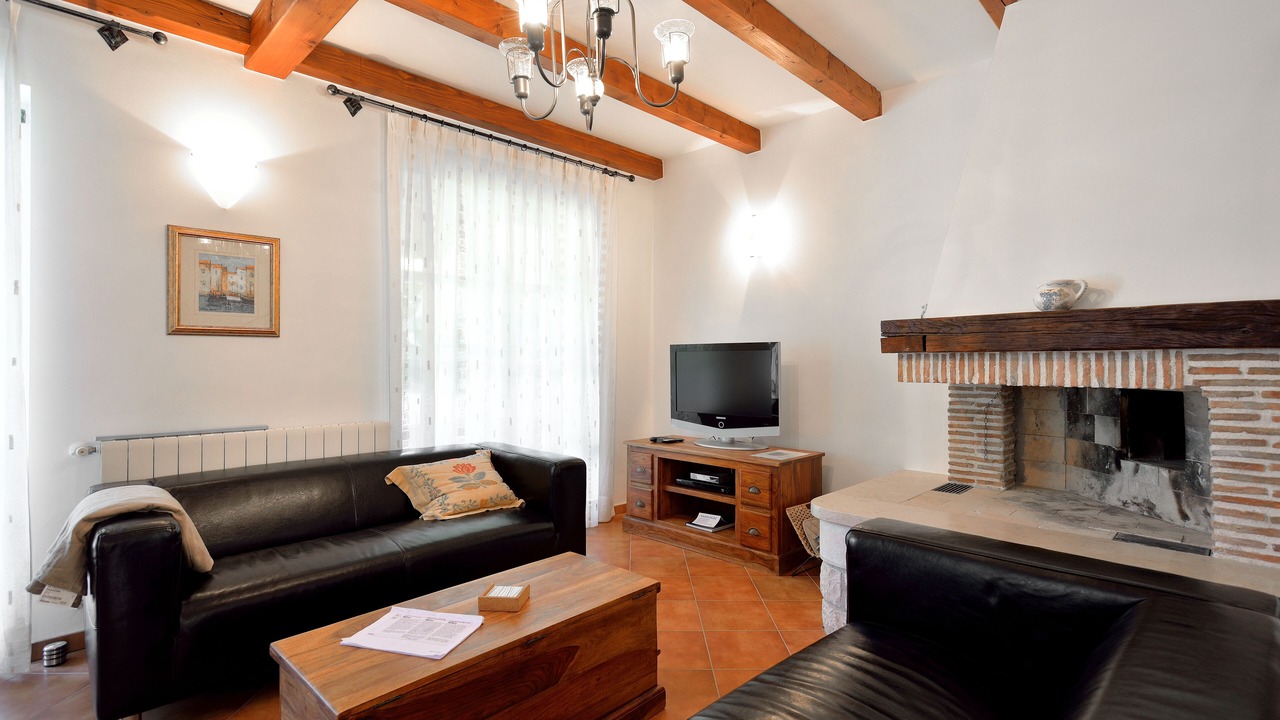 Photo of Livingroom in Vabriga