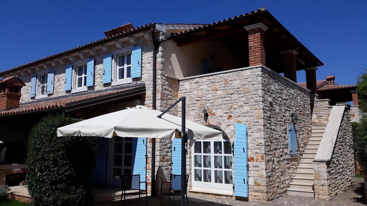 Photo of Outdoor in Vabriga