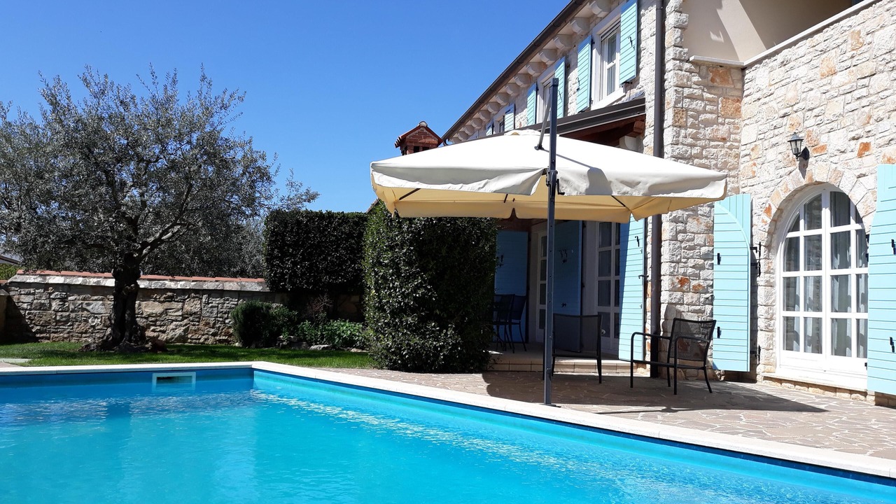 Photo of Outdoor in Vabriga