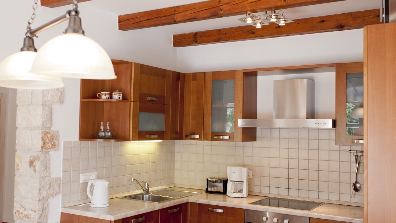 Photo of Kitchen in Vabriga