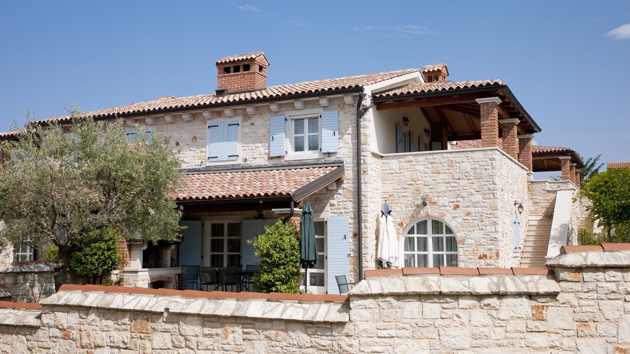 Photo of Outdoor in Vabriga