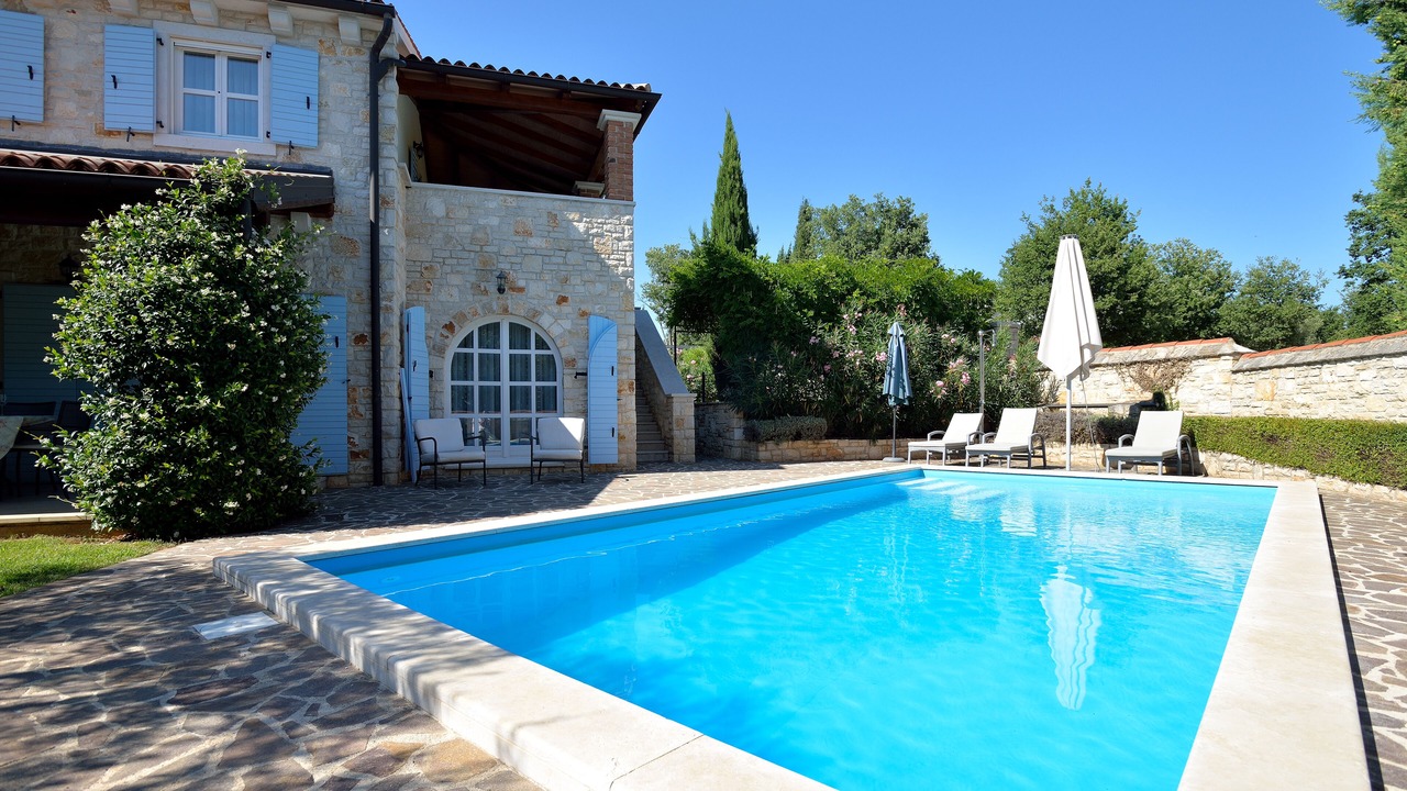 Photo of Outdoor in Vabriga