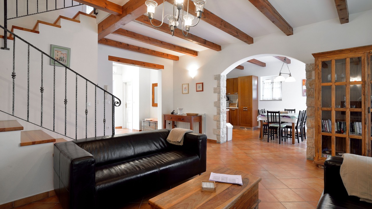 Photo of Bedroom in Vabriga