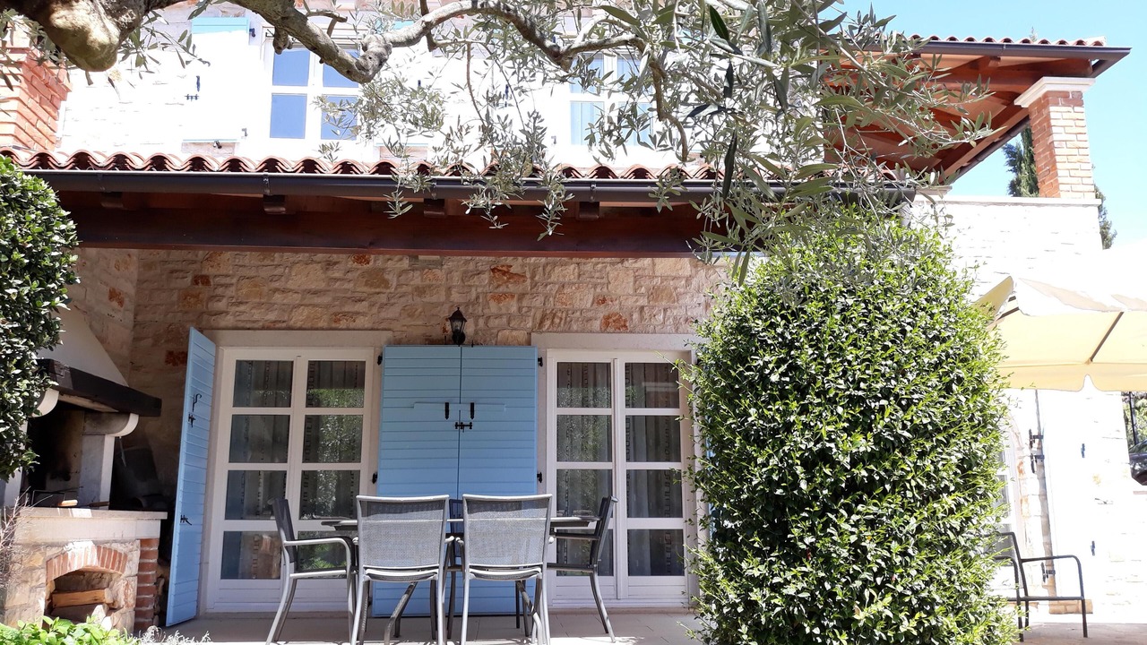 Photo of Outdoor in Vabriga