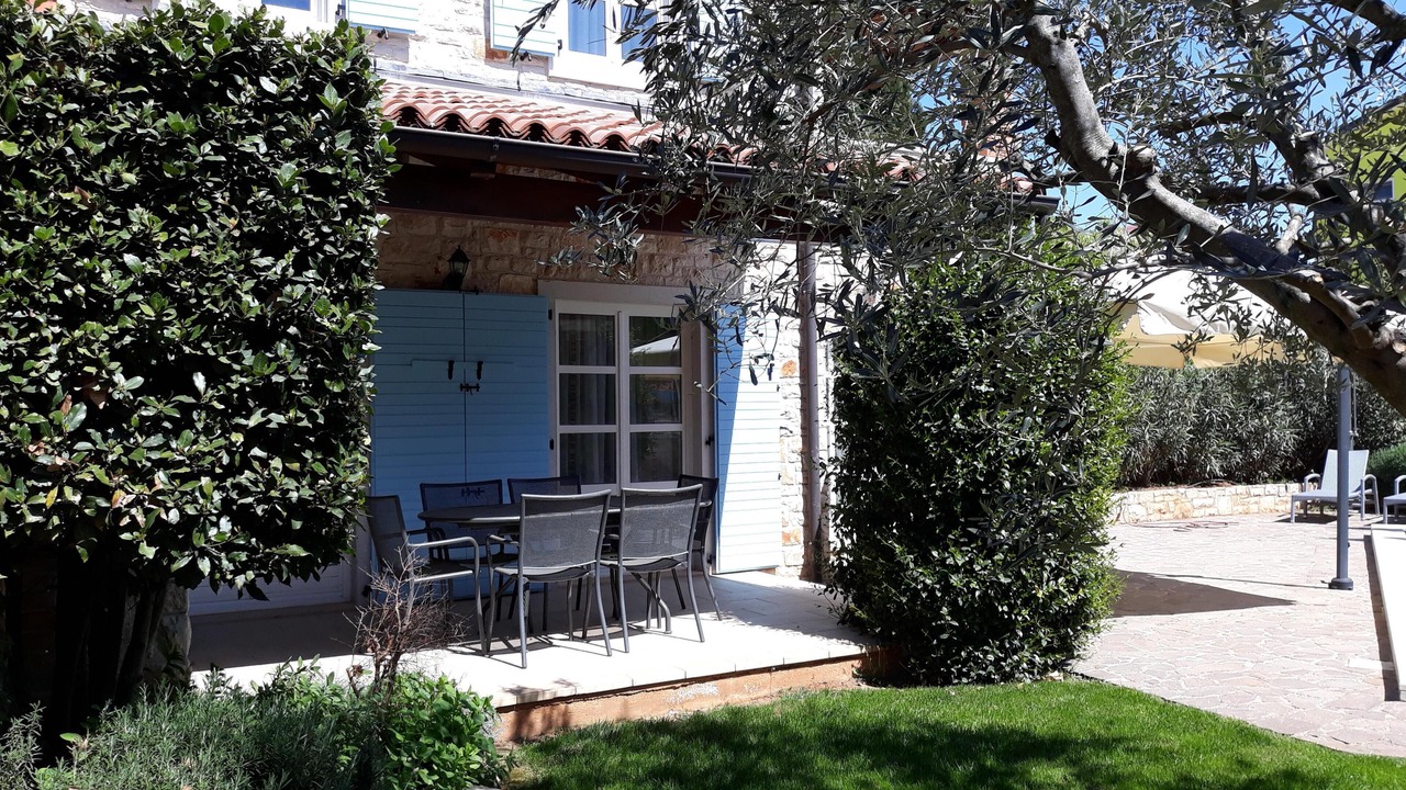 Photo of Outdoor in Vabriga