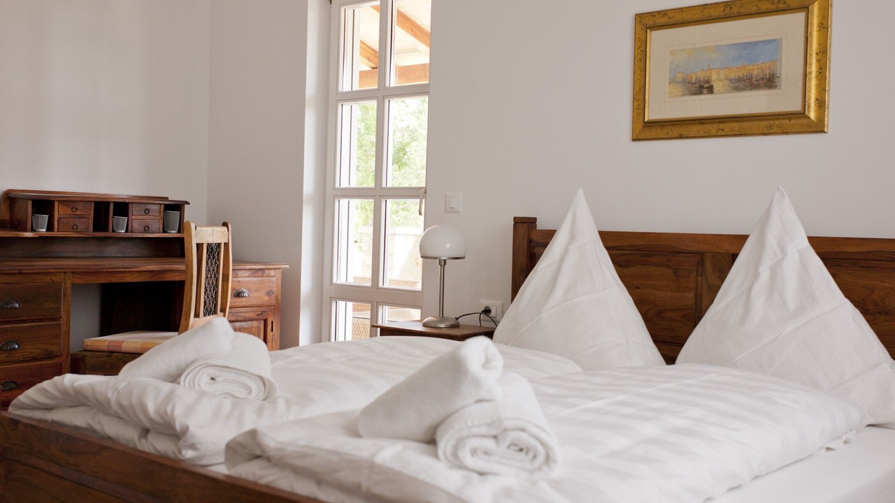 Photo of Bedroom in Vabriga
