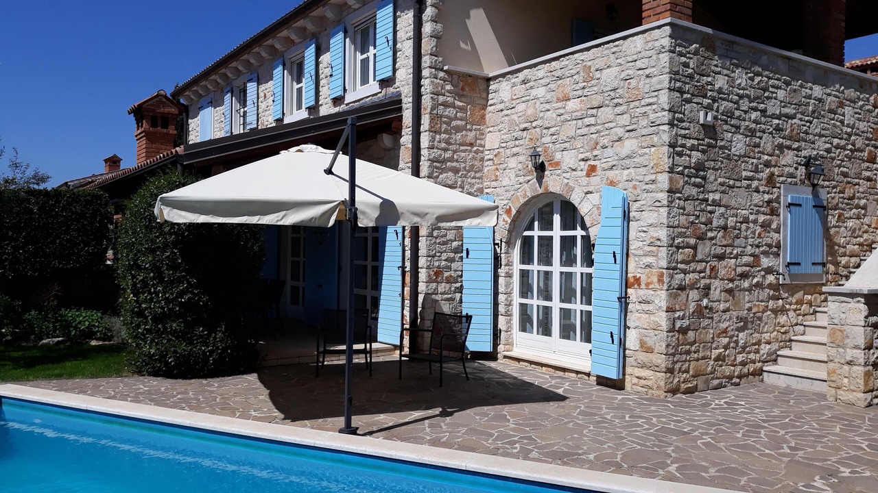 Photo of Outdoor in Vabriga