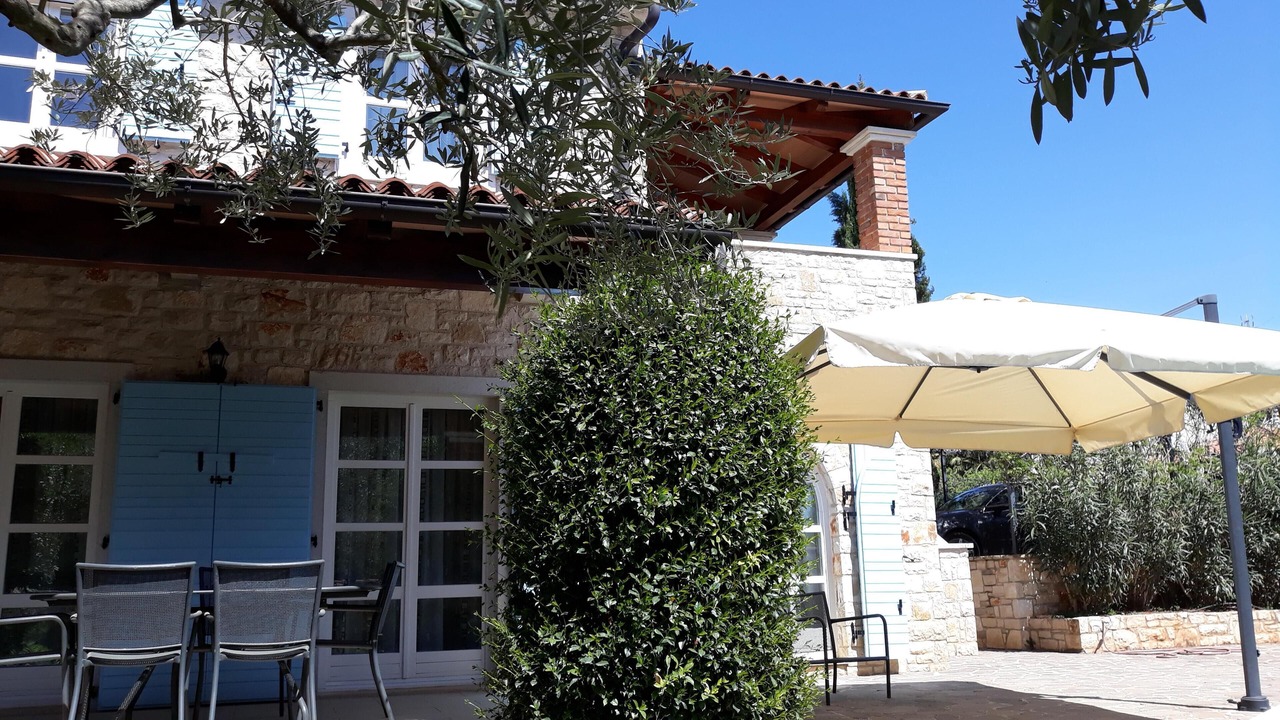 Photo of Outdoor in Vabriga