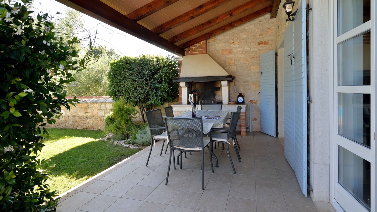 Photo of Outdoor in Vabriga