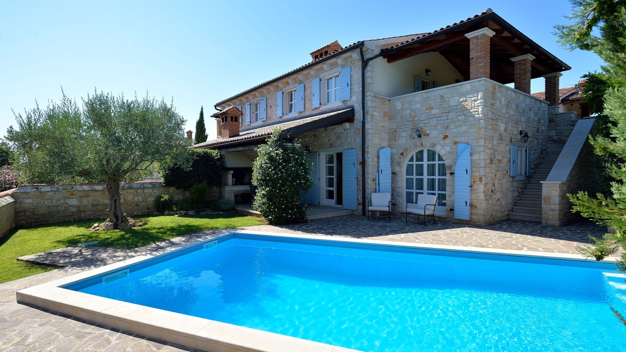 Photo of Outdoor in Vabriga