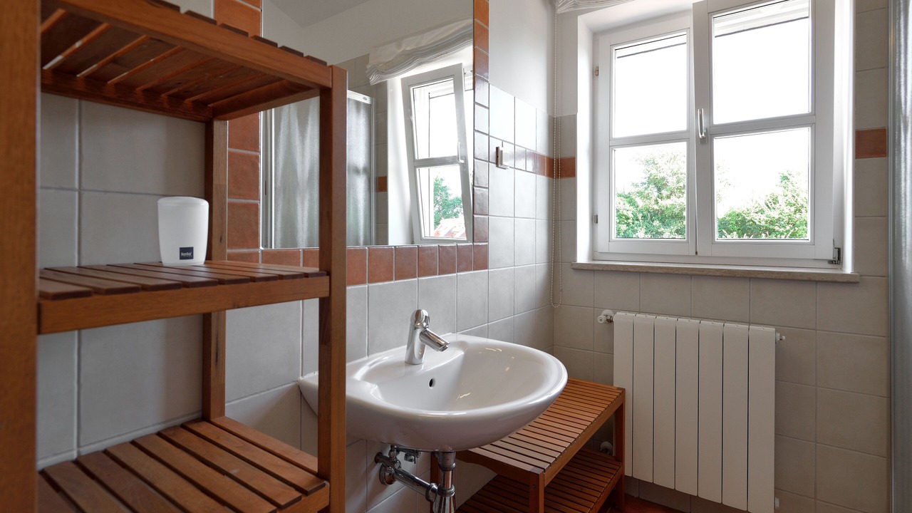 Photo of Bathroom in Vabriga