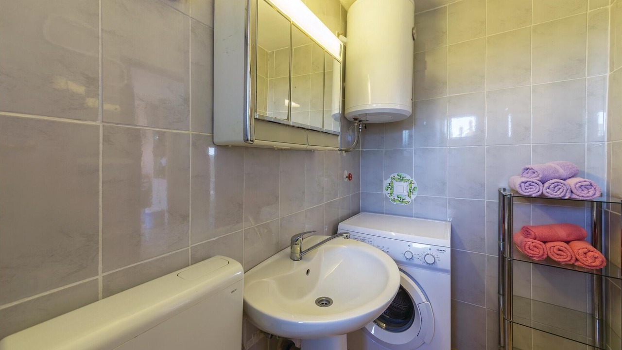 Photo of Bathroom in Valtura
