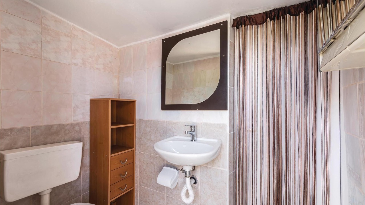 Photo of Bathroom in Valtura