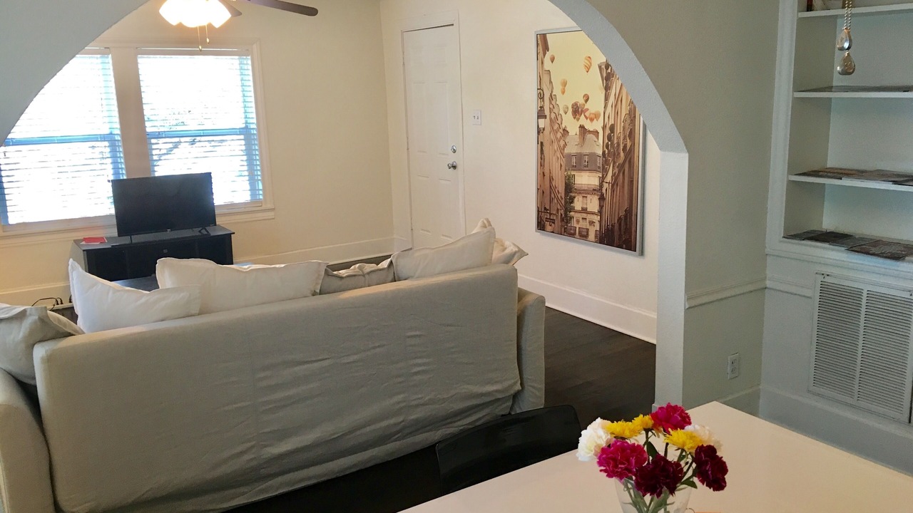 Photo of Bedroom in Hyde Park