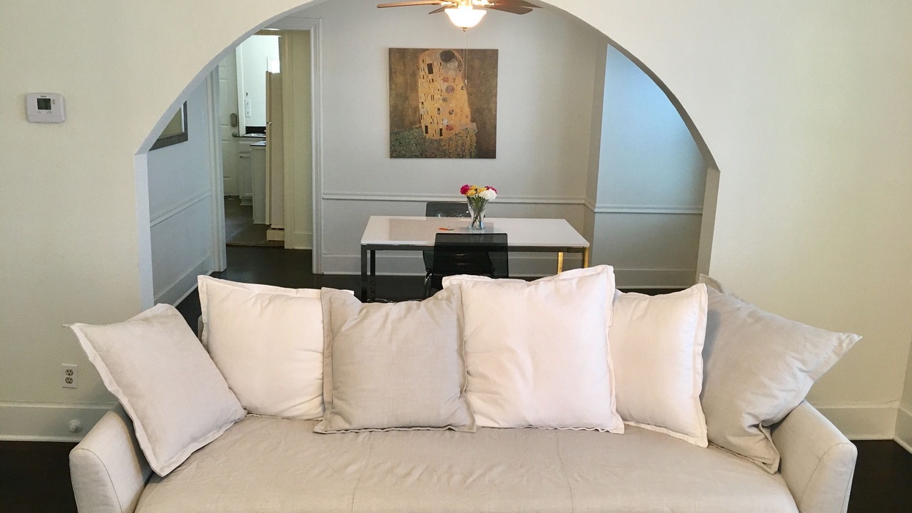 Photo of Bedroom in Hyde Park
