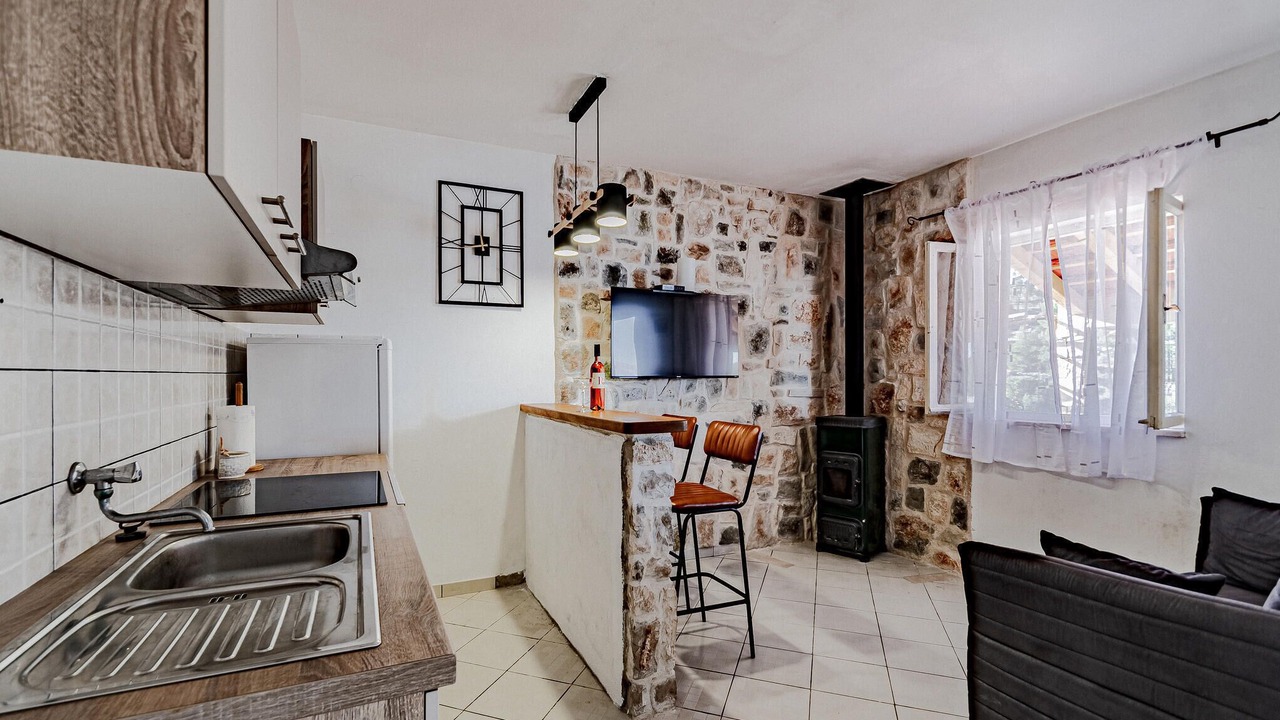 Photo of Bedroom in Vela Luka