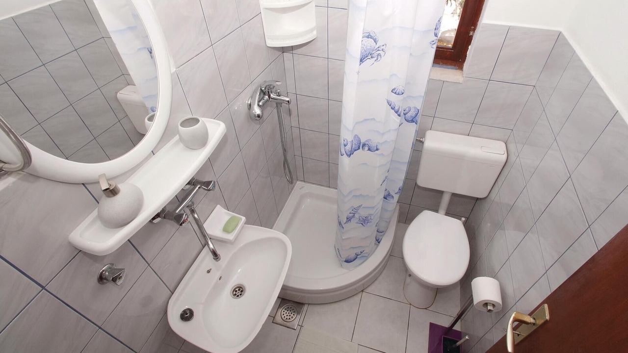 Photo of Bathroom in Vela Luka