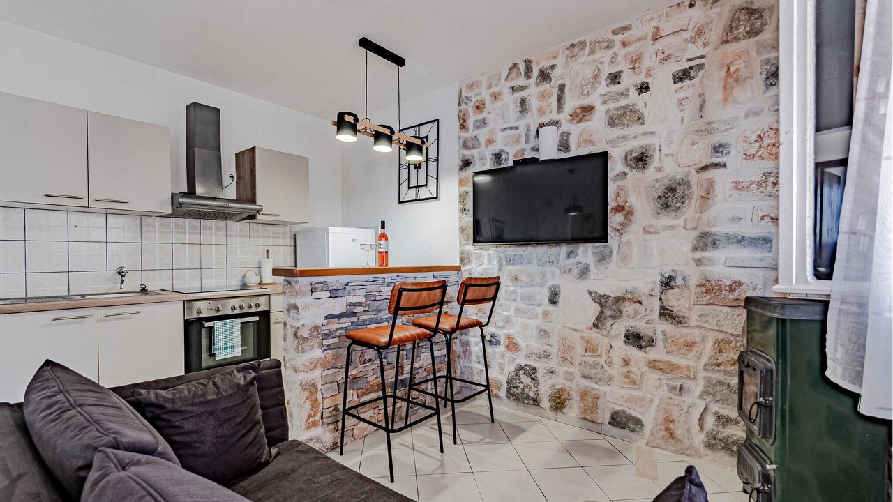 Photo of Bedroom in Vela Luka