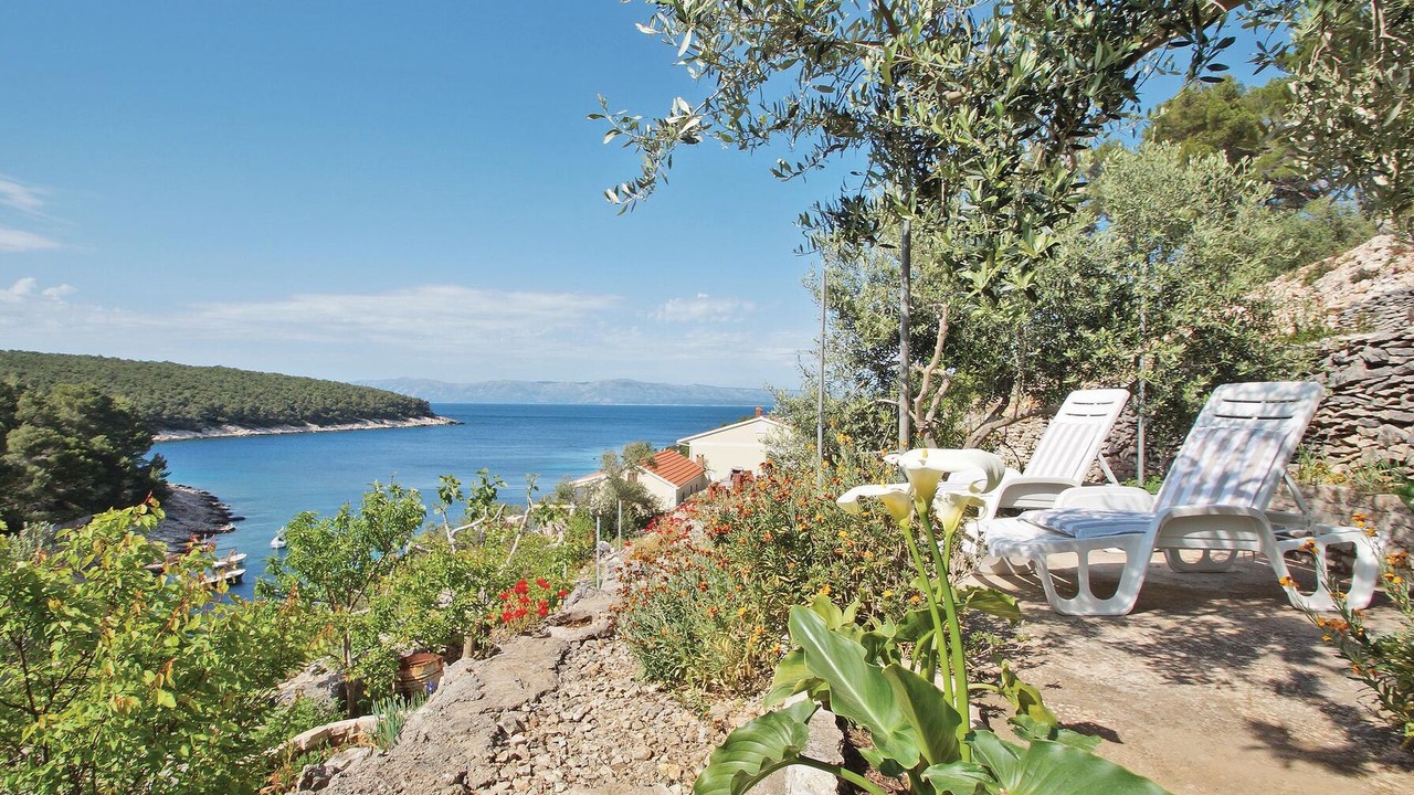 Photo of Bedroom in Vela Luka