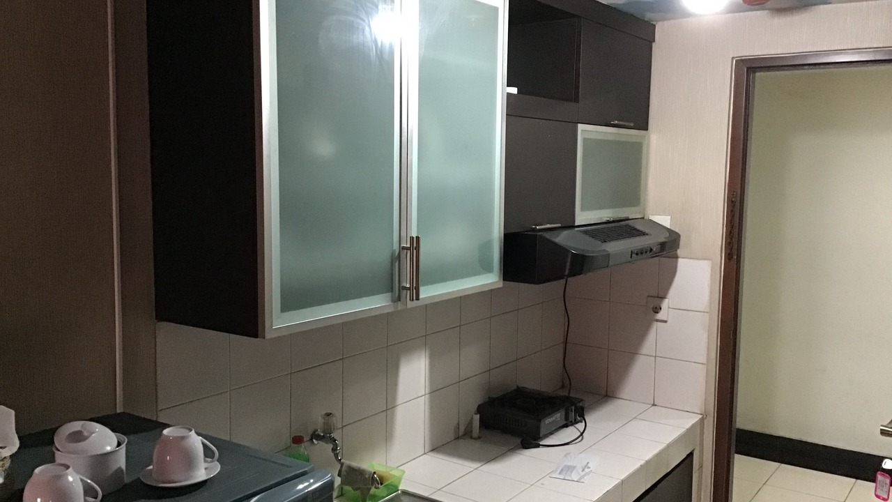 Photo of Kitchen in Panunggangan Utara