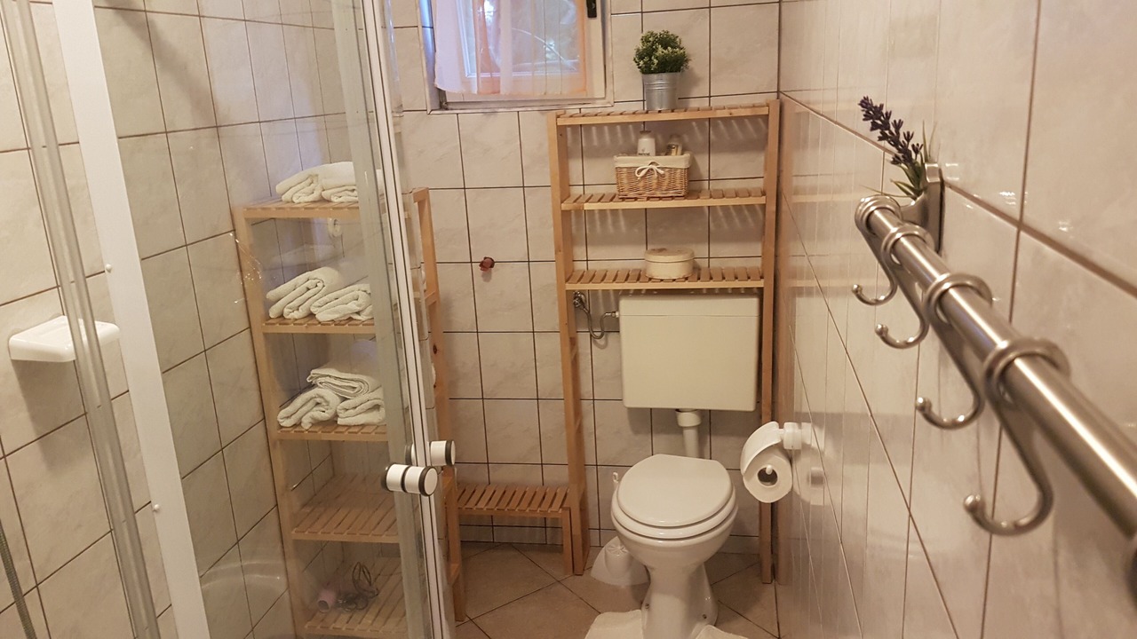 Photo of Bathroom in Plaski