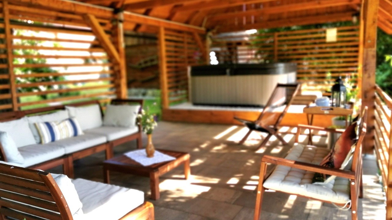 Photo of Patio Balcony in Plaski