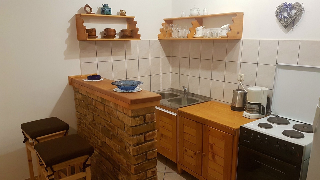 Photo of Kitchen in Plaski