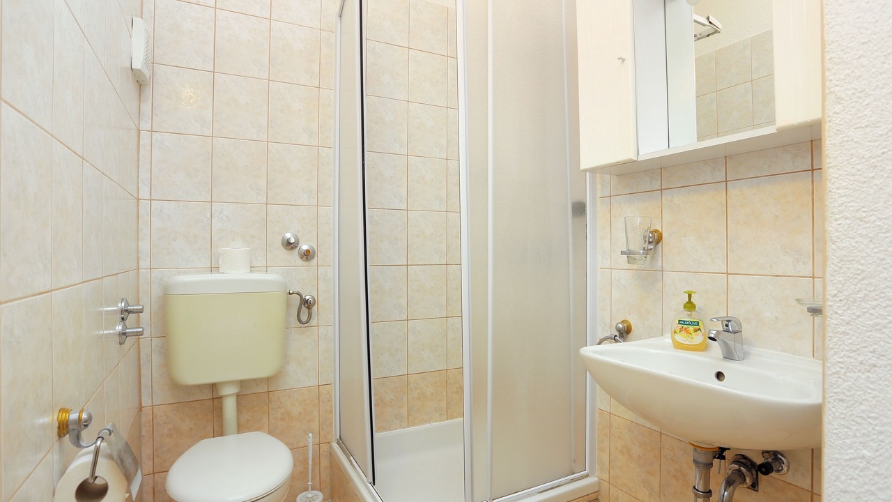 Photo of Bathroom in Rogoznica