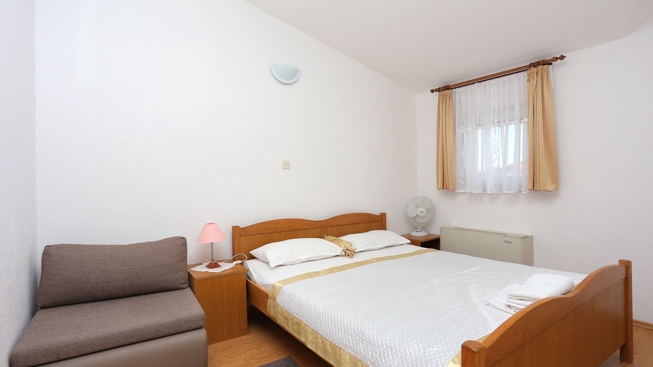Photo of Bedroom in Rogoznica