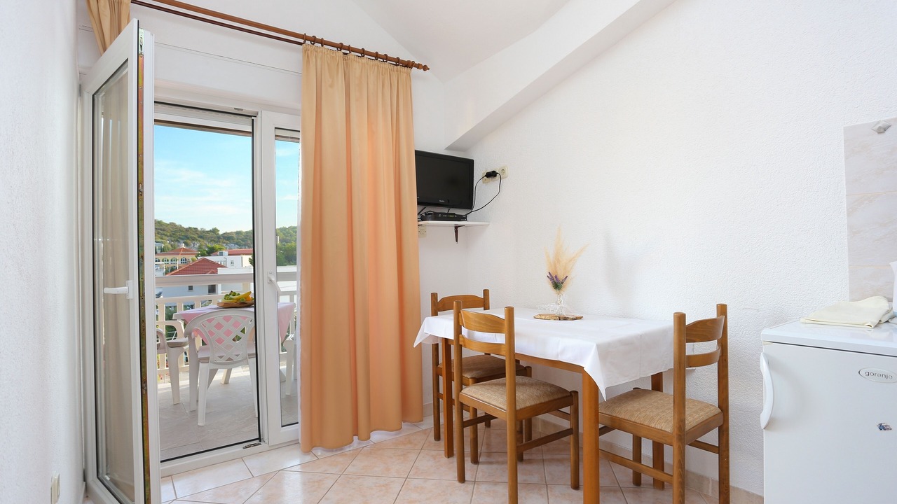 Photo of Livingroom in Rogoznica