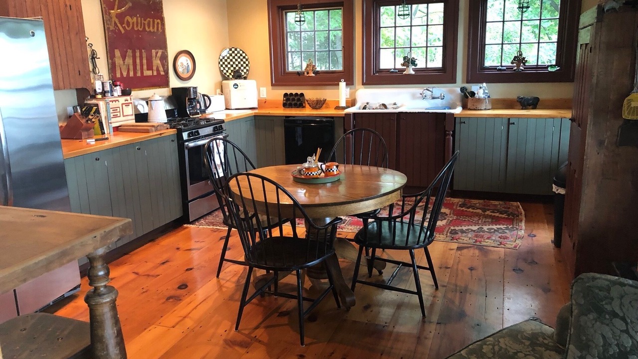 Photo of Kitchen in Town of Ledyard