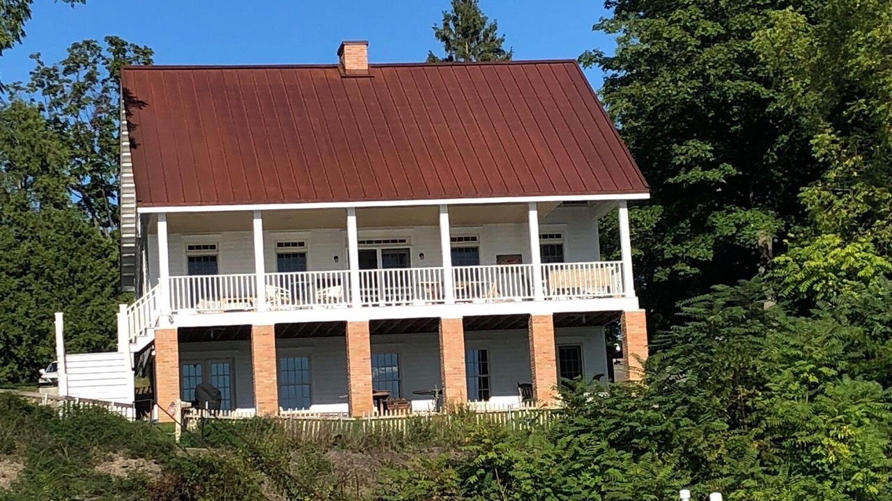 Photo of Outdoor in Town of Ledyard