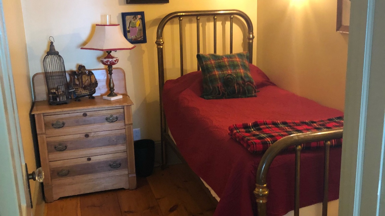 Photo of Bedroom in Town of Ledyard