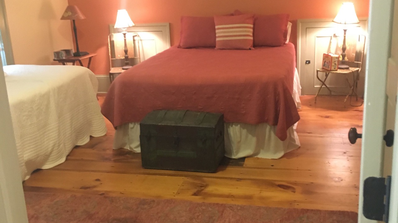 Photo of Bedroom in Town of Ledyard
