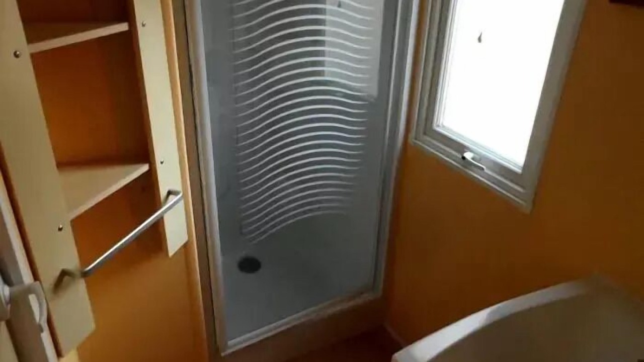 Photo of Bathroom in Les Vans