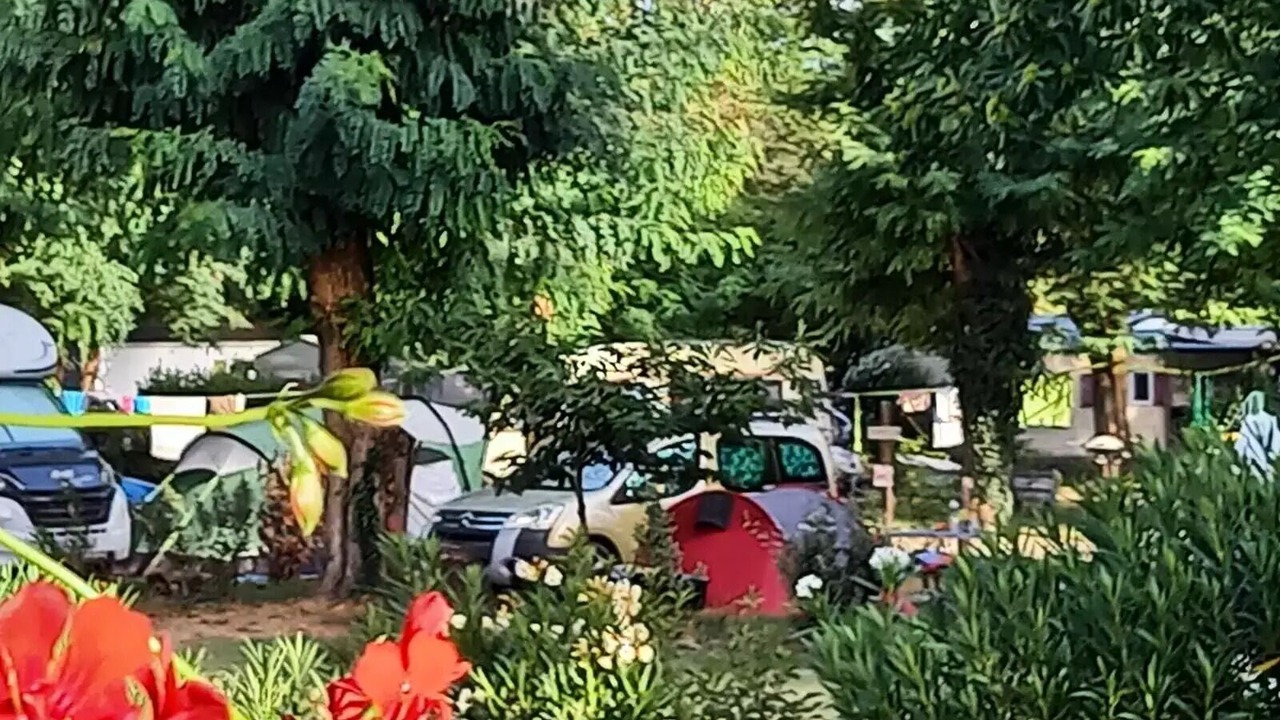 Photo of Outdoor in Les Vans