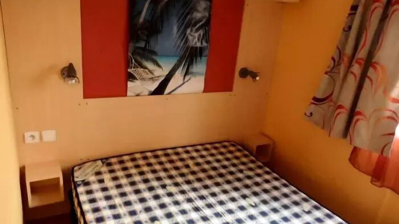 Photo of Bedroom in Les Vans