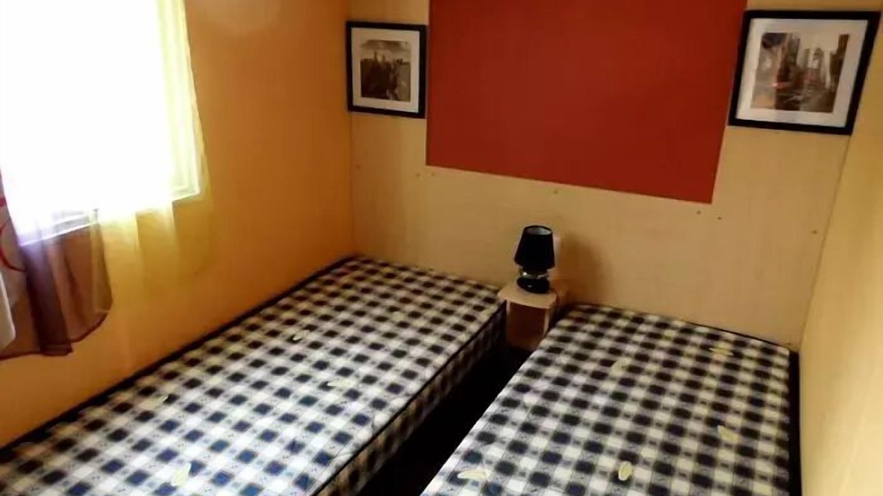 Photo of Bedroom in Les Vans