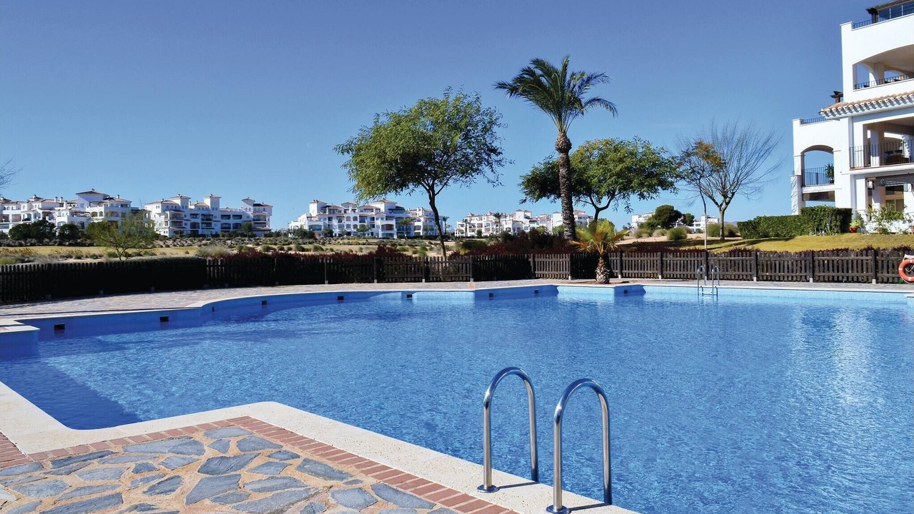 Photo of Outdoor in Jeronimo y Avileses y Balsicas de Arriba