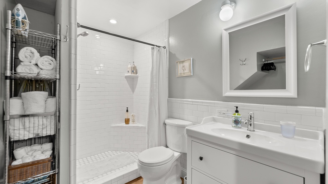 Photo of Bathroom in Grass Valley