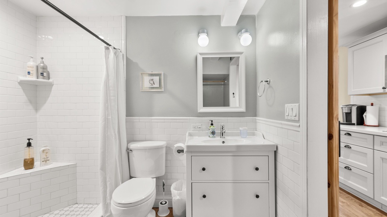Photo of Bathroom in Grass Valley