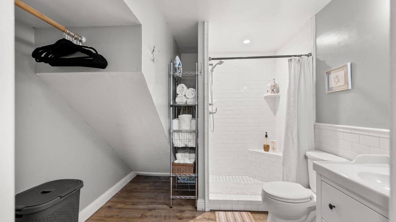 Photo of Bathroom in Grass Valley