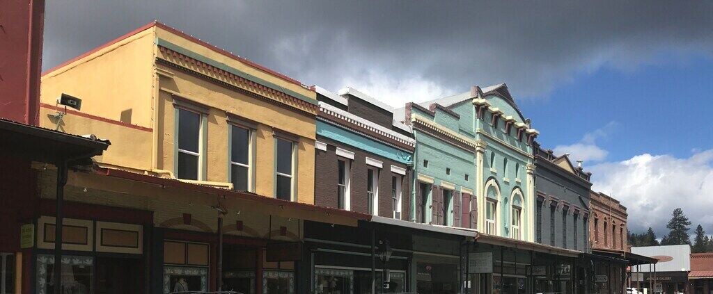 Photo of Others in Grass Valley