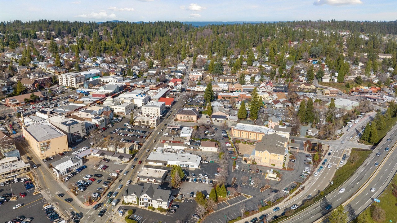 Photo of Outdoor in Grass Valley