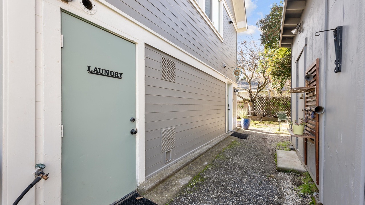 Photo of Outdoor in Grass Valley