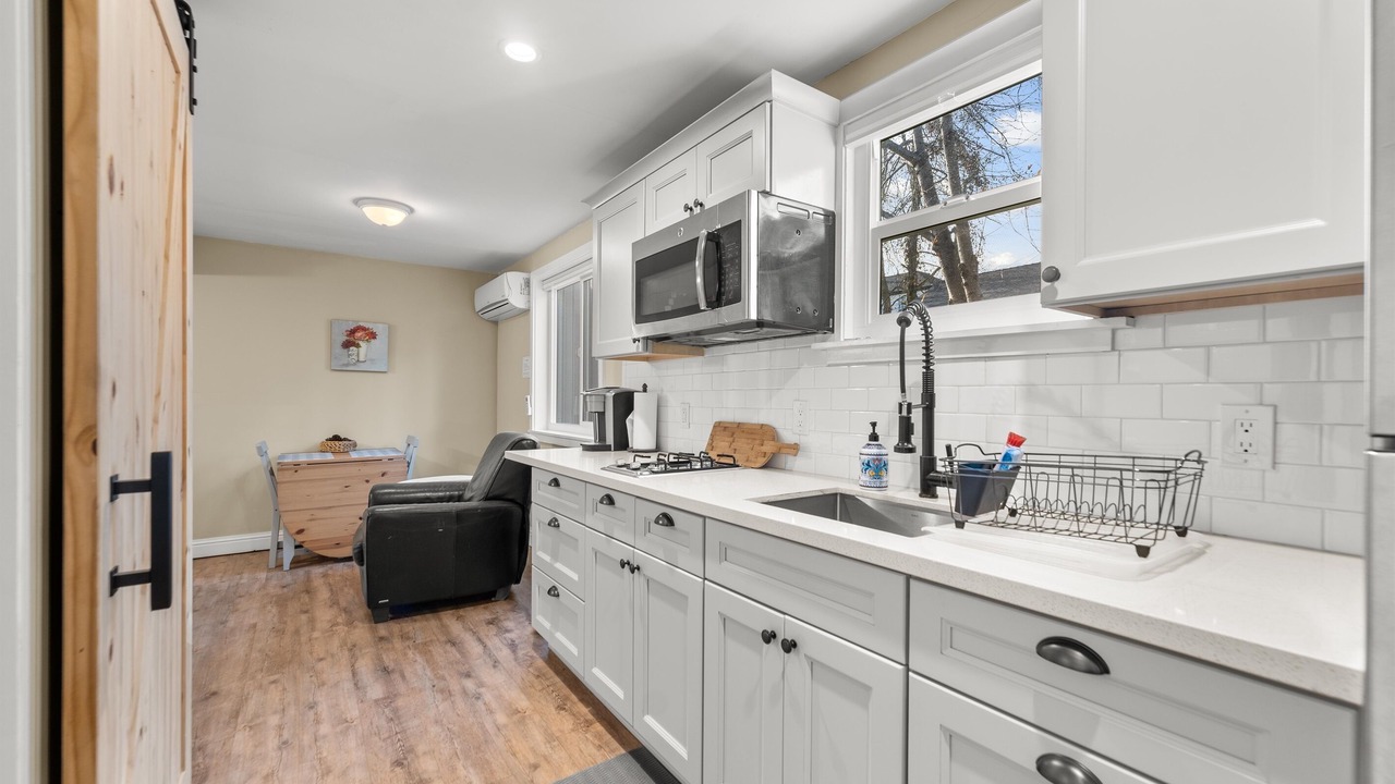 Photo of Kitchen in Grass Valley