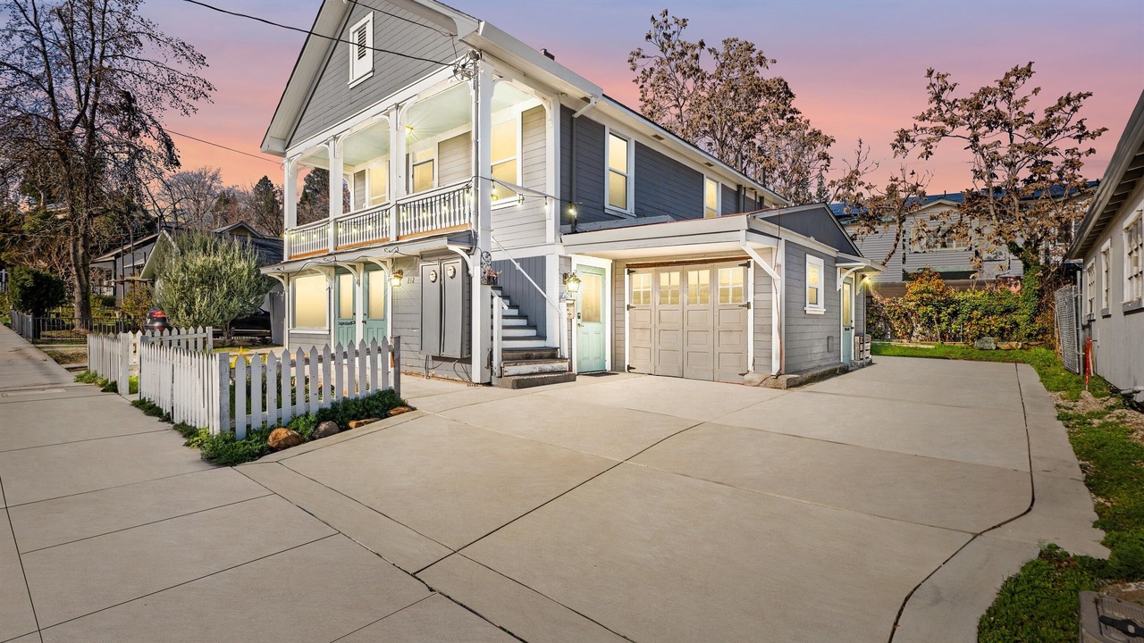 Photo of Outdoor in Grass Valley